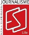 ESJ Lille - Ecole supérieure de journalisme de Lille