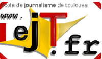 EJT | Ecole de journalisme de Toulouse