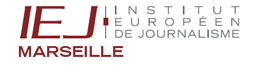 IEJ Marseille - Institut Européen de Journalisme à Marseille